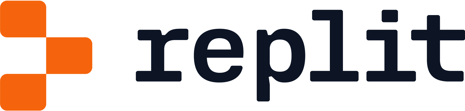 Replit Logo Vector (eps, svg) & PNG Free Download - Brandlogos.net