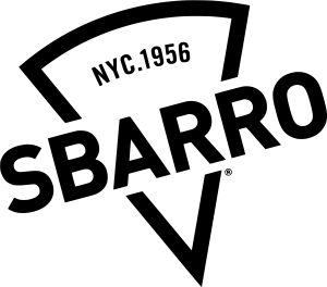 Sbarro Logo in Vector
