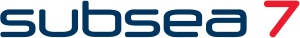 Subsea 7 Logo Vector & PNG