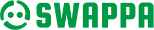 Swappa Vector Logo + PNG