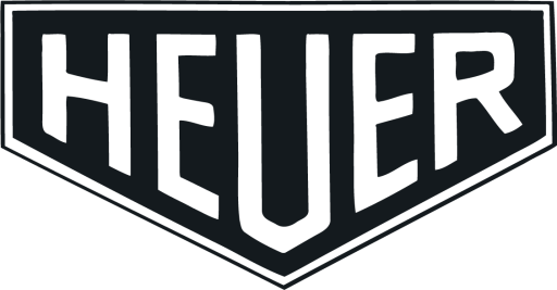 TAG Heuer (1860 - 1985) logo