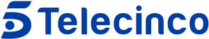 Telecinco Logo PNG + Vector