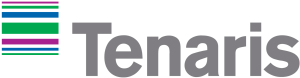 Tenaris Vector Logo + PNG