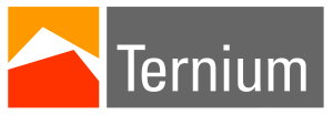 Ternium Logo Vector & PNG