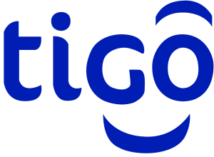 Tigo Logo Vector & PNG