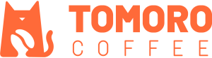 Tomoro Coffee Logo in Vector