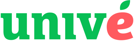 Univé logo PNG Univé logo