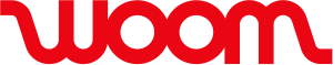 woom Logo Vector & PNG