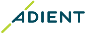 Adient plc Logo PNG + Vector