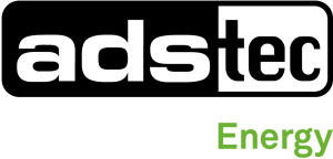 ADS-TEC Energy Logo Vector & PNG