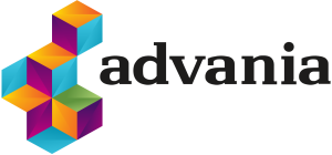 Advania Logo in Vector