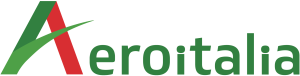 Aeroitalia Logo PNG + Vector