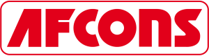 Afcons Infrastructure Vector Logo + PNG