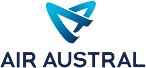 Air Austral Logo Vector & PNG