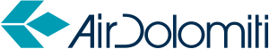 Air Dolomiti Logo Vector & PNG