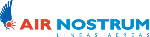 Air Nostrum Logo PNG + Vector