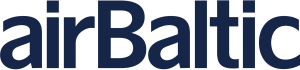airBaltic Logo PNG + Vector