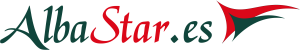 AlbaStar Logo in Vector