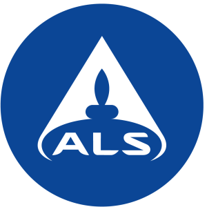 ALS Limited Logo PNG + Vector