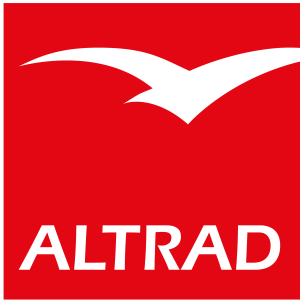 ALTRAD Logo in Vector