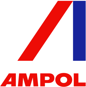 Ampol Logo Vector & PNG