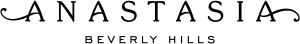 Anastasia Beverly Hills Logo Vector & PNG