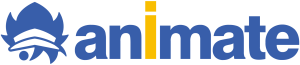Animate Logo PNG + Vector