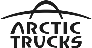 Arctic Trucks Logo in Vector