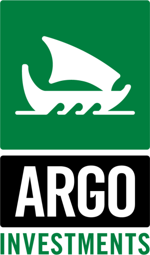 Argo Investments Logo PNG + Vector
