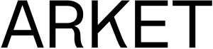 ARKET Logo PNG + Vector