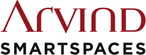 Arvind SmartSpaces Vector Logo + PNG