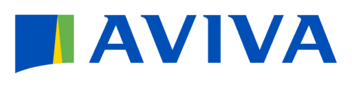 Aviva (2002-2024) Logo