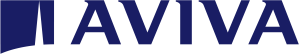 Aviva plc Logo PNG + Vector