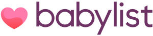 Babylist Vector Logo + PNG