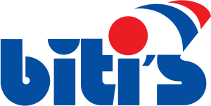 Bitis Logo PNG + Vector