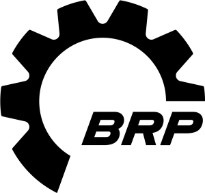 BRP 2026 Logo in Vector