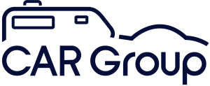 CAR Group Logo in Vector