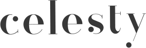 Celesty Logo Vector & PNG