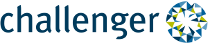 Challenger Logo PNG + Vector