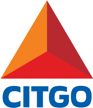 Citgo Vector Logo + PNG