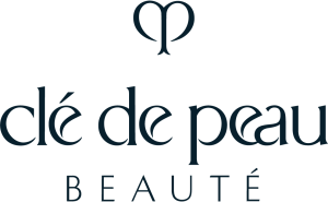 Clé de Peau Beauté Logo Vector & PNG