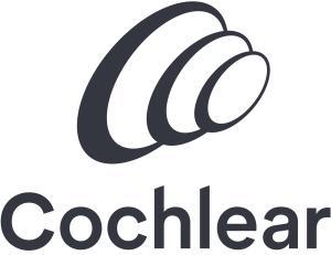 Cochlear Vector Logo + PNG