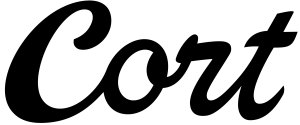 Cort Guitars Vector Logo + PNG