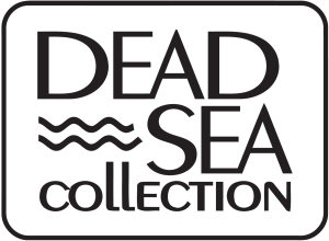 Dead Sea Collection Vector Logo + PNG