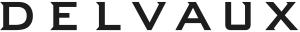 Delvaux Vector Logo + PNG