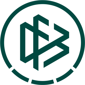 DFB 2025 Vector Logo + PNG