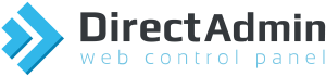 DirectAdmin Logo PNG + Vector