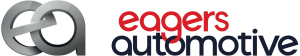 Eagers Automotive Logo Vector & PNG