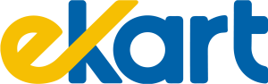 Ekart Vector Logo + PNG