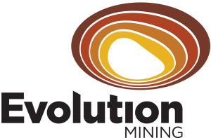 Evolution Mining Logo Vector & PNG